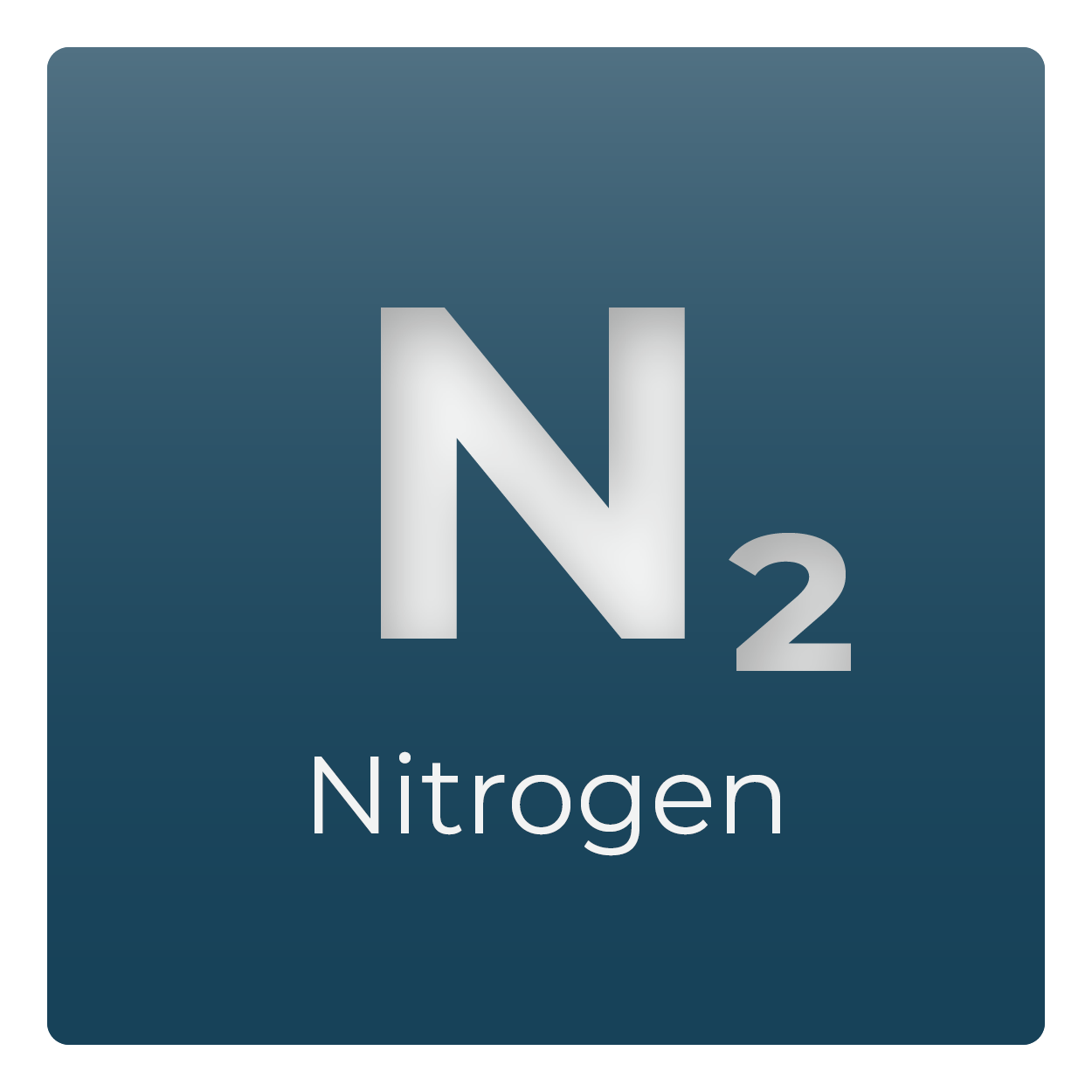 Nitrogen