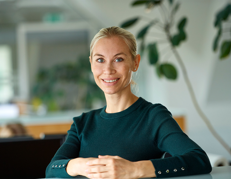 KONTAKT VORES GASKONSULENT