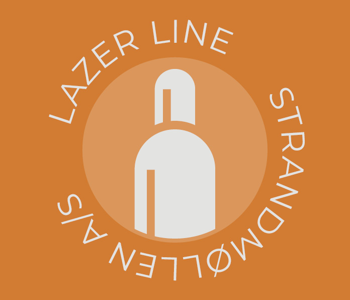 LAZER LINE ®​