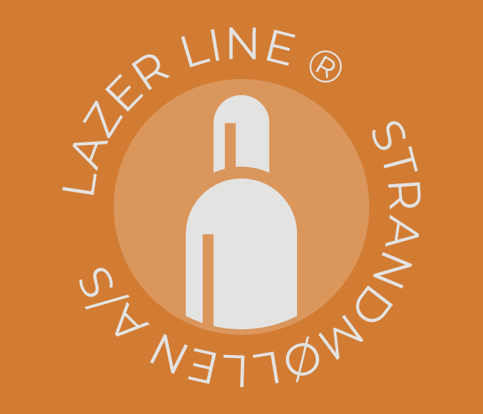 LAZER LINE ®​