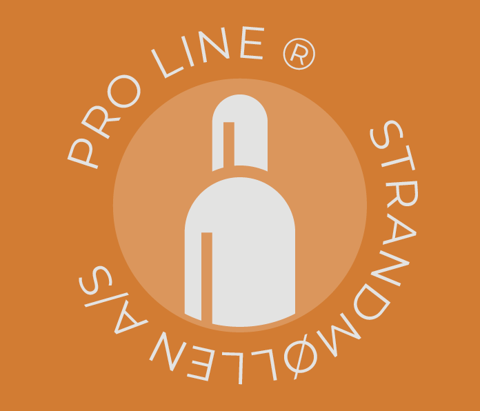 PRO LINE ®​