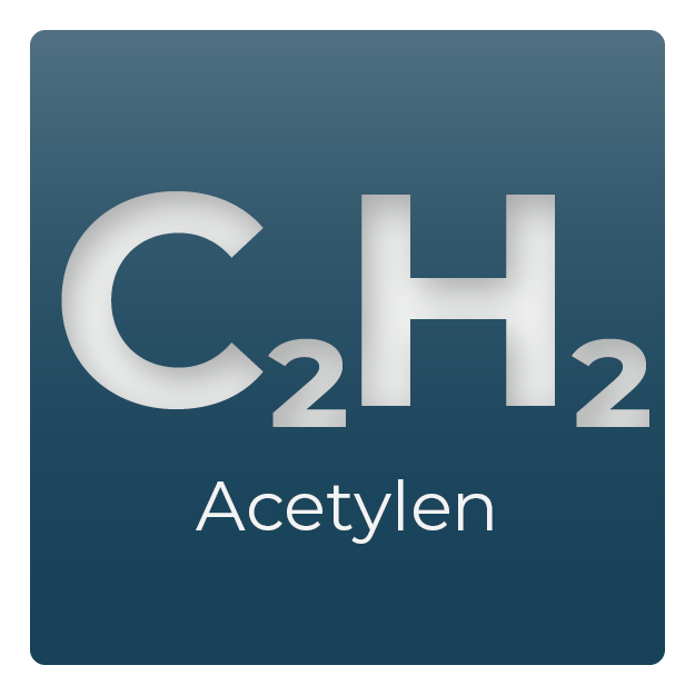 ACETYLEN - C2H2
