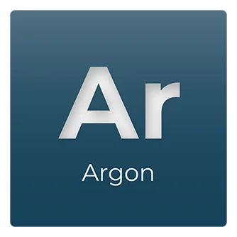 Argon - Ar