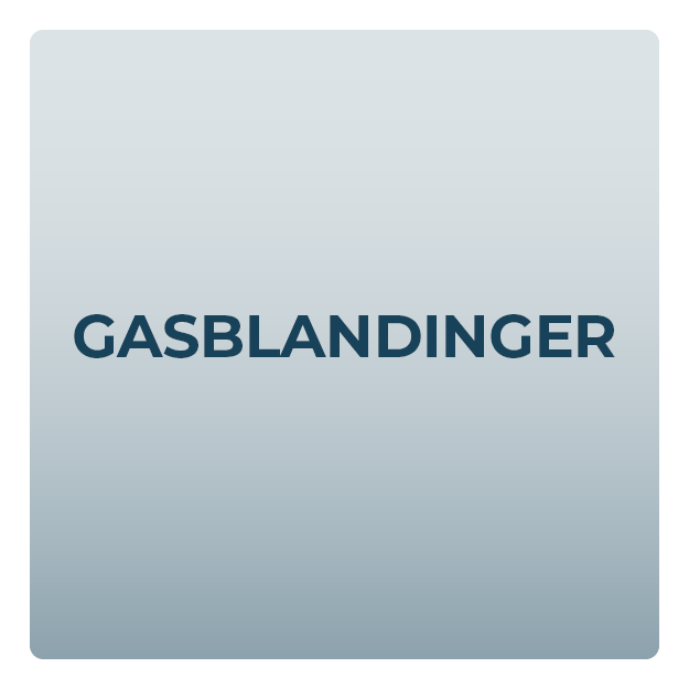 Gasblandinger