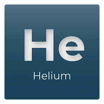 Helium - He