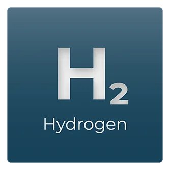 Hydrogen - H2