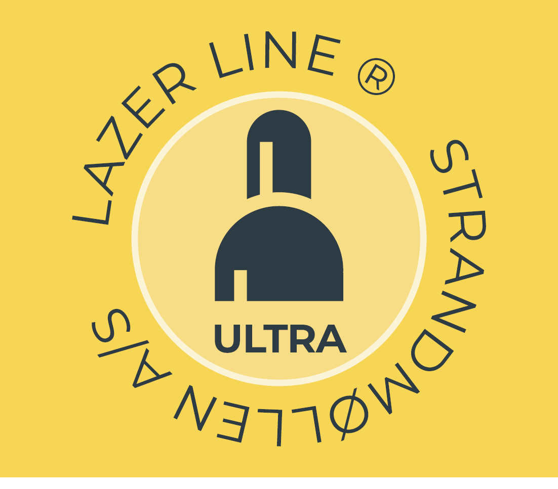 LAZER LINE ® ULTRA