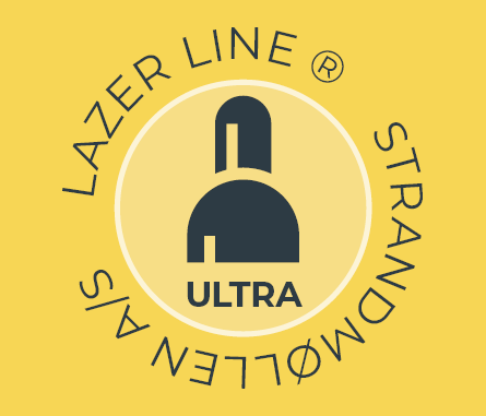 LAZER LINE ® ULTRA 