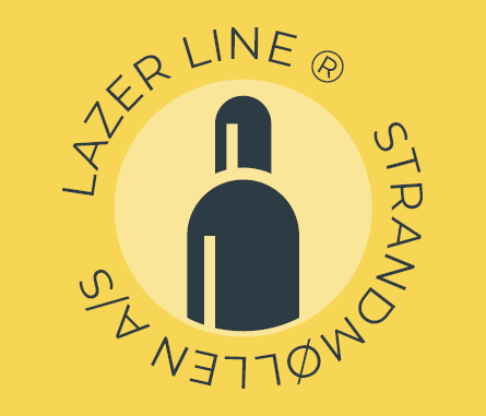 LAZER LINE ®​