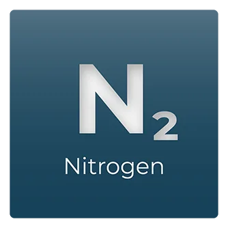Nitrogen N2