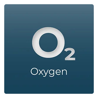 Oxygen 02