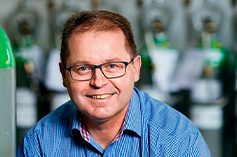 Kundeservice medarbejder 