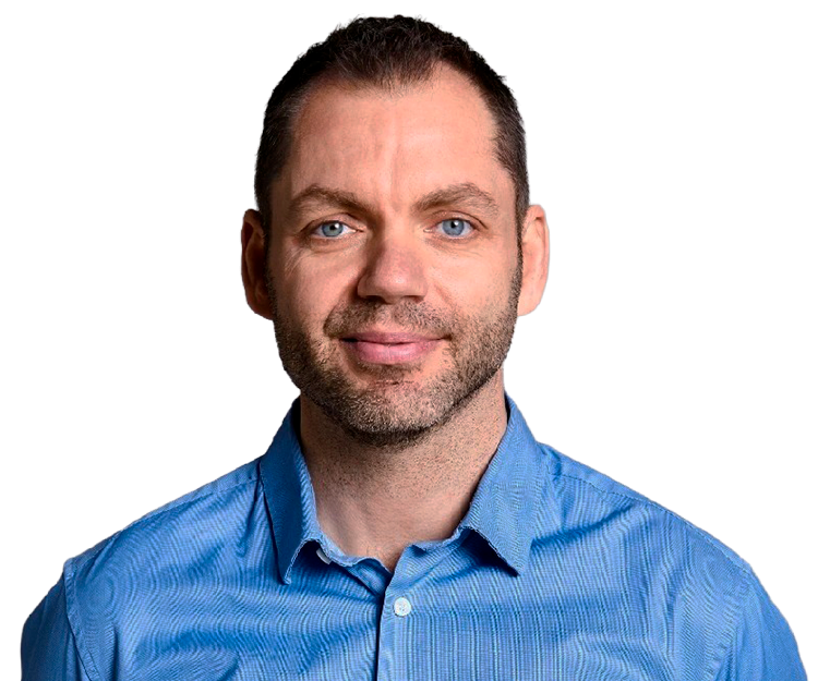 Gaskonsulent Sebastian Clausen klar til rådgivning om gas i metal industri. Stil spørgsmål om gas til metal. 